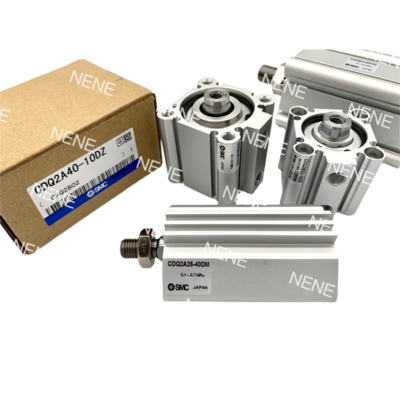 CQ2A12-50DM SMC Air Piston Cylinder For Heavy-Duty Industrial Applications