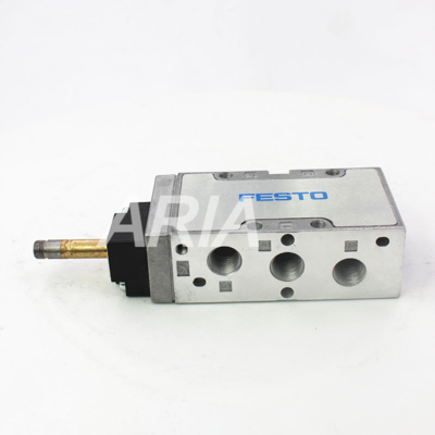 MFH-5-1/4-B 15901 Air solenoid valve FESTO G 1/4