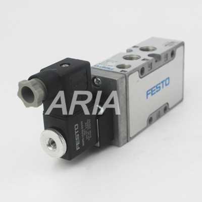 MFH-5-1/4-B 15901 Air solenoid valve FESTO G 1/4