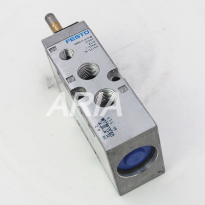 MFH-5-1/4-B 15901 Air solenoid valve FESTO G 1/4