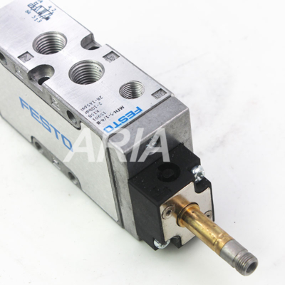 MFH-5-1/4-B 15901 Air solenoid valve FESTO G 1/4