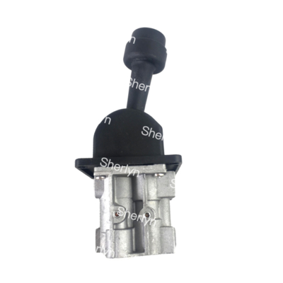 BKQF34-A 14750667H Dump Truck Fump Truck Air Control Valve Lift Valve Manual Control Car Valve