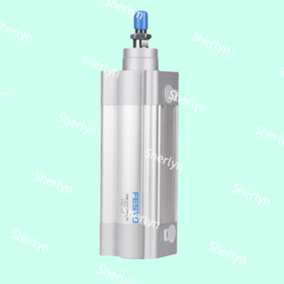 FESTO Standard Cylinder DNCB-32-25-PPV-A Stroke 25mm