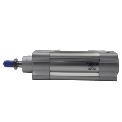Festo Cylinder 32mm Piston Diameter DNCB-32-250-PPV-A Standard Cylinder