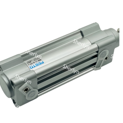 Festo DNCB-32-40-PPV-A Standard Magnetic Cylinder Pneumatic Cylinder Smooth Performance Double-acting Piston