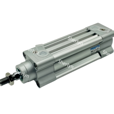 Festo DNCB-32-40-PPV-A Standard Magnetic Cylinder Pneumatic Cylinder Smooth Performance Double-acting Piston