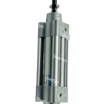 Festo DNCB-32-40-PPV-A Standard Magnetic Cylinder Pneumatic Cylinder Smooth Performance Double-acting Piston