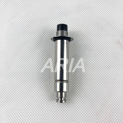 Electromagnetic Pulse Valve Coil With Pilot Head Clamp Spring Wave Pad PC1 Coil WPS-TZ-XQB