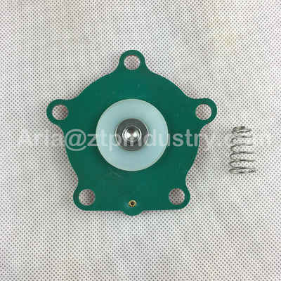 3/4'' TH-5820-B TH-5820-C Taeha Type Pulse Valve Diaphragm Pulse Valve Membrane