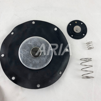 Watson  WPS-CA/TG76 3'' 3 inches Pulse valve diaphragm solenoid valve diaphragm repair kit, pulse valve repair kit
