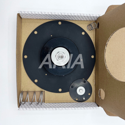 Watson  WPS-CA/TG76 3'' 3 inches Pulse valve diaphragm solenoid valve diaphragm repair kit, pulse valve repair kit