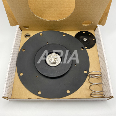 Watson WPS-CA/EP76 3-Inch Submerged Pulse Valve Diaphragm Repair Kit, Electromagnetic Valve Diaphragm Repair Kit