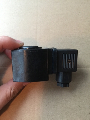 JOIL Electromagnetic pulse valve coil JOIL AC220V AC110V 50HZ DC24V 1.2A solenoid valve