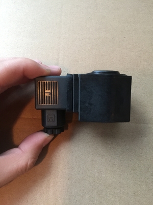 JOIL Electromagnetic pulse valve coil JOIL AC220V AC110V 50HZ DC24V 1.2A solenoid valve