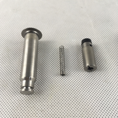 JOIL Electromagnetic Pulse Valve Pilot Head Moving Iron Core Pulse Valve Accessories