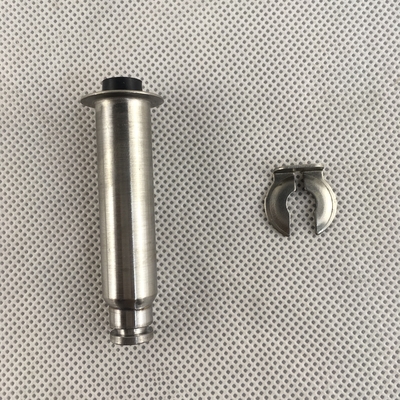 JOIL Electromagnetic Pulse Valve Pilot Head Moving Iron Core Pulse Valve Accessories
