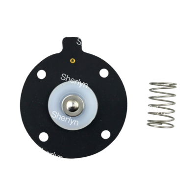 BFEC DMF-Z-20S Right Angle 3/4 inch Diaphragm Repair Bag type Dust Removal Electromagnetic Pulse Valve