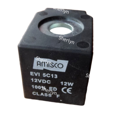 EVI 7/9 AMISCO Electromagnetic Induction Coil 220V AC 5VA