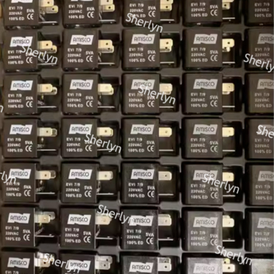 EVI 5M13 AMISCO  Type Solenoid Coil  DC24V 10W