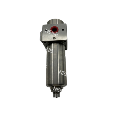 Stainless Steel Filter SF200 1/4" Thread Size Pneumatic Filter Regulator Lubricator