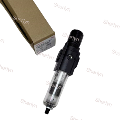 Norgren B72G Series Filter Pressure Reducing Valve 1/4 "PTF B72G-2GK-AL1-RMN