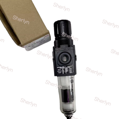 Norgren B72G Series Filter Pressure Reducing Valve 1/4 "PTF B72G-2GK-AL1-RMN