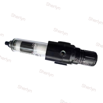 B72G-2GK-QT3-RMN Norgren Pressure Regulating Filter Valve 1/4 "G 0.3-10 Bar
