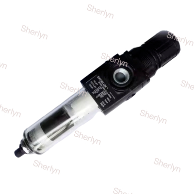 B72G-2GK-QT1-RMN Norgren Pressure Regulating Filter Valve 1/4 "G 0.3-10 Bar