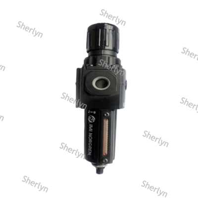 Norgren Filter Regulator B73G-3GK-AT1-RMN