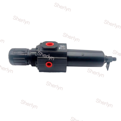 B73G-3GK-QT3-RMN Norgren Pressure Regulating Filter