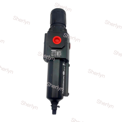 B73G-3GK-QT3-RMN Norgren Pressure Regulating Filter
