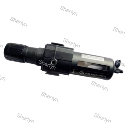 B74G-4GK-AP3-RMN Norgren Filter Pressure Reducing Valve G1/2 'thread