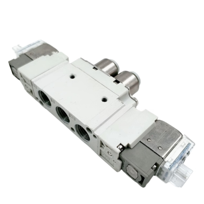 SMC Solenoid Valve DC24V SY5120-5LZD-01 Air  2-Position Single Solenoid