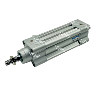 532900 FESTO DNCB-100-80-PPV-A Customizable Piston Pneumatic Cylinder