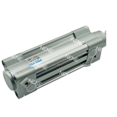 532900 FESTO DNCB-100-80-PPV-A Customizable Piston Pneumatic Cylinder