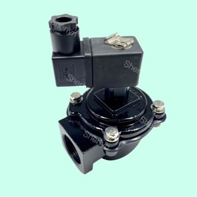 Mecair Pulse Valve VNP208 1-inch Right Angle Pulse Valve Maintenance Kit DB18 Dust Removal Valve