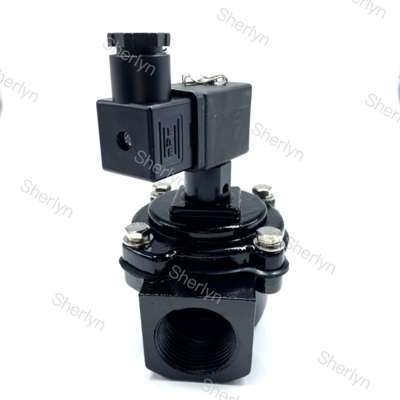 Mecair Pulse Valve VNP208 1-inch Right Angle Pulse Valve Maintenance Kit DB18 Dust Removal Valve