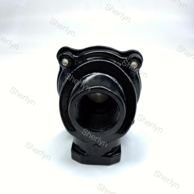 Mecair Pulse Valve VNP208 1-inch Right Angle Pulse Valve Maintenance Kit DB18 Dust Removal Valve