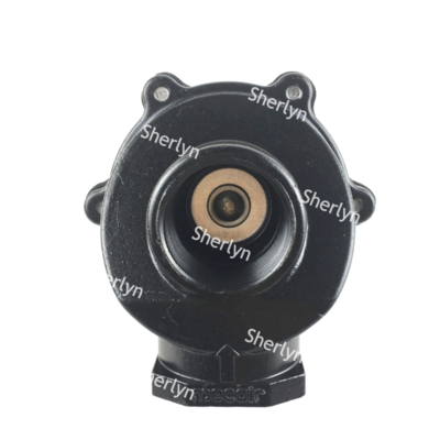 Mecair 1-inch VEM214 Pulse Valve Right Angle Pneumatic Pulse Valve Dust Removal Valve