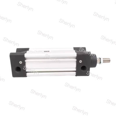 P1F Series PARKER ISO15552 P1F-S032MC-0075-0000 Double Acting Air Cylinder Automation Components