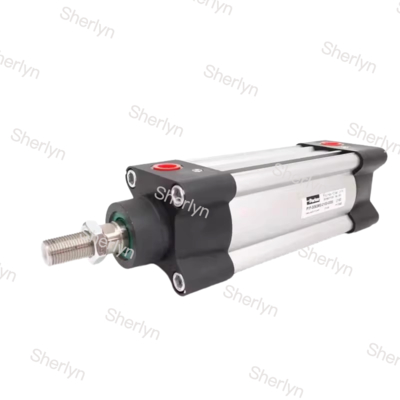 P1F Series PARKER ISO15552 P1F-S032MC-0075-0000 Double Acting Air Cylinder Automation Components