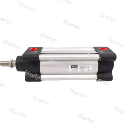 Parkrer P1F-S032MC-0100-0000 Standard Cylinder  G 1/8 Ports