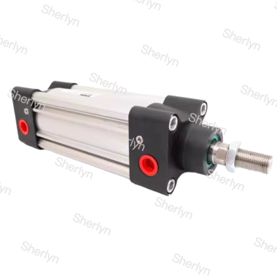 P1F-S032MC-0080-0000 P1F Series Parker Pneumatic Cylinder