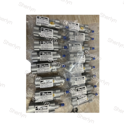 ISO 15552 P1F-S032MC-0125-0000  Standard Cylinde  Parker P1F Series