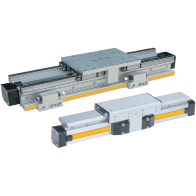 Pneumatic Cylinder OSP-P50-00000-01500 PARKER OSP-P Series