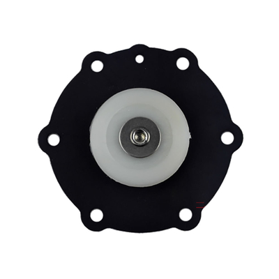 JOIL JICI40 JISI40 Pulse valve 1 1/2" air pump diaphragm kits diaphragm pump parts 1.5 inch Nitrile fluororubber