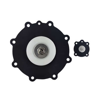 JIHI 80 JOIL Type Solenoid Pulse Diaphragm Valve 3'' JISI 80 JISR 80 JIHI 80 JIHR 80 Pulse Valve Membrane Kits