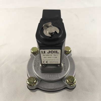 JOIL Electromagnetic Pulse Valve Coil JOIL AC220V AC110V 50HZ DC24V 1.2A