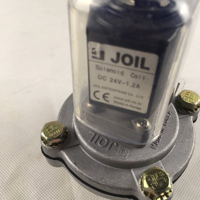 JOIL Electromagnetic Pulse Valve Coil JOIL AC220V AC110V 50HZ DC24V 1.2A