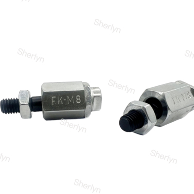 FK- M20x1.5 FK Series FESTO Cylinder Floating Joint